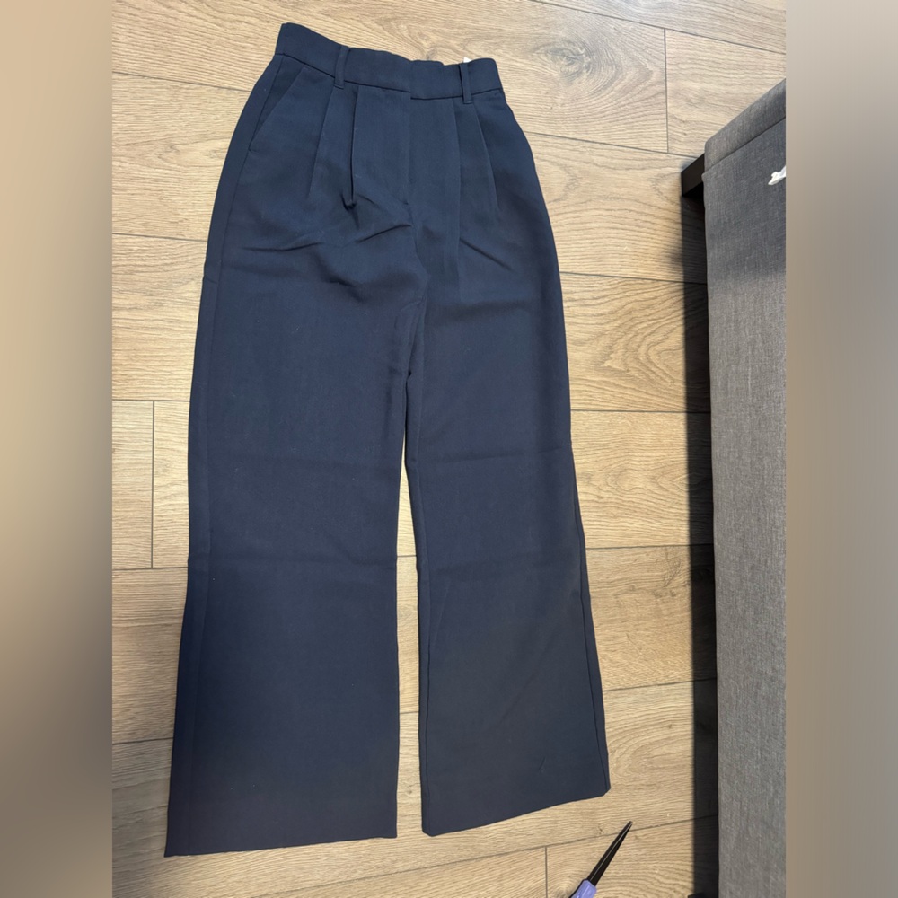 NWT Abercrombie & Fitch Tailored Pants